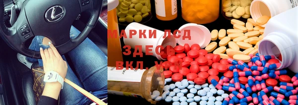 прущая мука Лагань